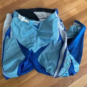 Mens MSR Renegade Dirt Bike Pants
